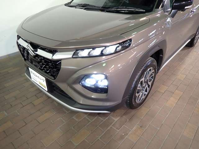 スズキ フロンクス １．５ R8年 (近畿) 99
