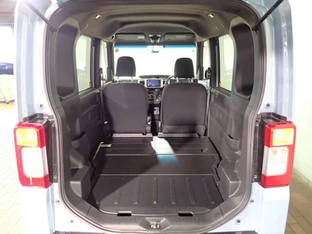 ダイハツ ハイゼットキャディー ６６０ Ｘ ＳＡＩＩ ４ＷＤ H29年 (近畿) 99