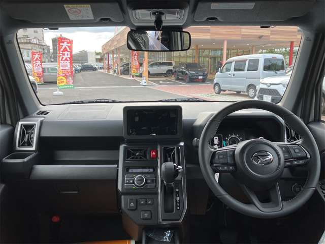 ダイハツ タフト ６６０ Ｇ アクティブモード R8年 (九州・沖縄) 99