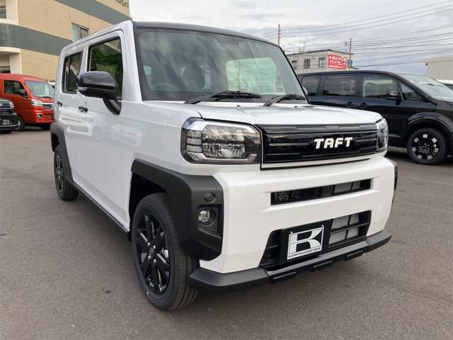 ダイハツ タフト ６６０ Ｇ アクティブモード R8年 (九州・沖縄) 99