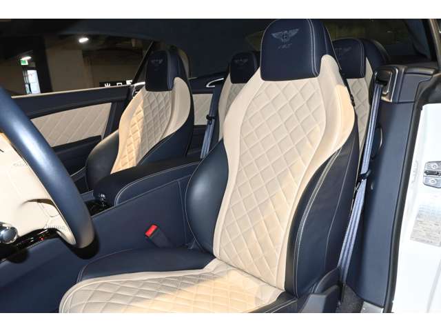 ベントレー コンチネンタルＧＴコンバーチブル Ｖ８ Ｓ ４ＷＤ H30年 (関東) 99