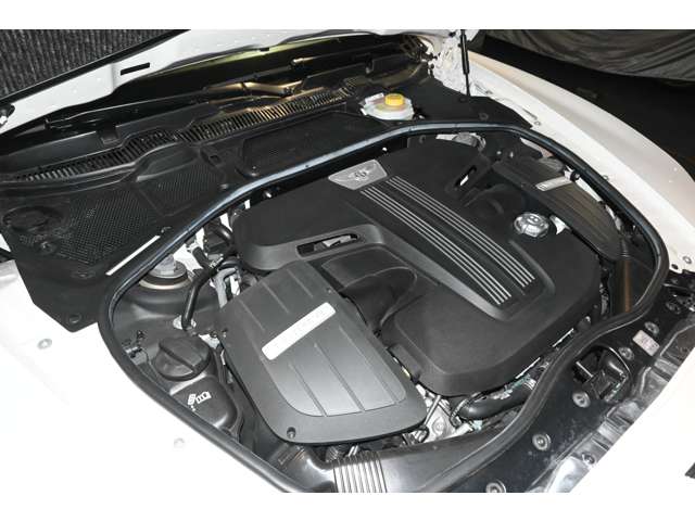 ベントレー コンチネンタルＧＴコンバーチブル Ｖ８ Ｓ ４ＷＤ H30年 (関東) 99
