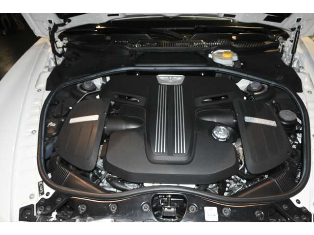 ベントレー コンチネンタルＧＴコンバーチブル Ｖ８ Ｓ ４ＷＤ H30年 (関東) 99
