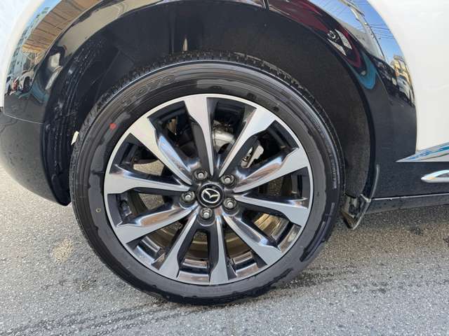 マツダ ＣＸ−３ １．５ １５Ｓ アーバン ドレッサー R7年 (関東) 99