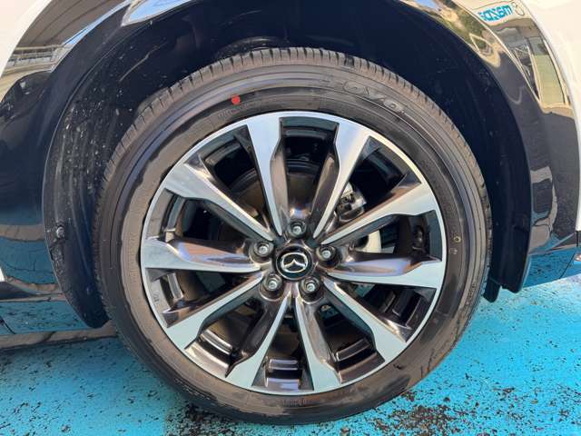 マツダ ＣＸ−３ １．５ １５Ｓ アーバン ドレッサー R7年 (関東) 99