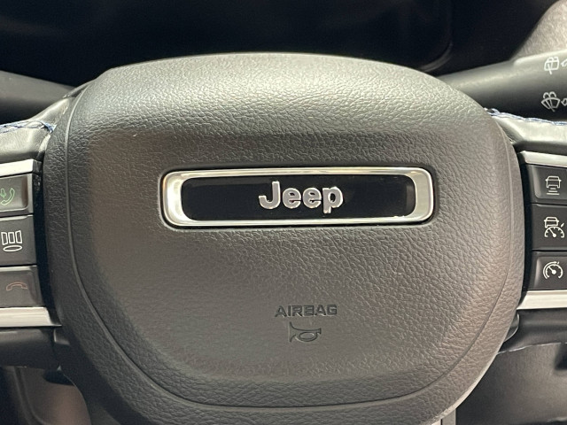 ジープ コンパス ロンジチュード ４ＷＤ R3年 (関東) 99