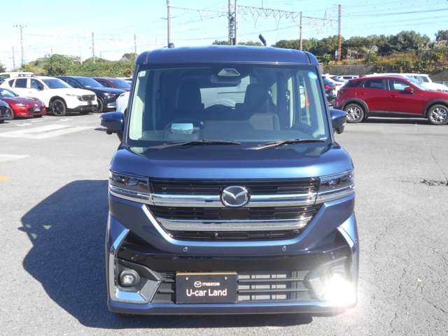 マツダ フレアワゴン ６６０ ＸＳ R8年 (関東) 99