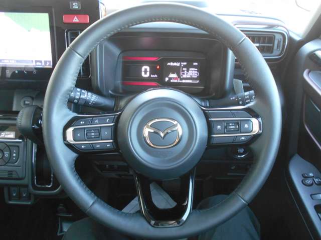 マツダ フレアワゴン ６６０ ＸＳ R8年 (関東) 99