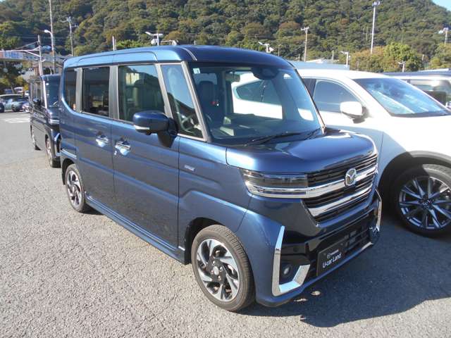 マツダ フレアワゴン ６６０ ＸＳ R8年 (関東) 99