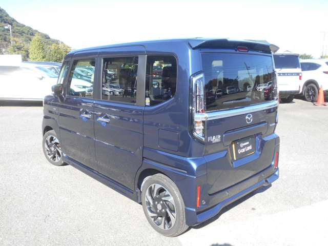 マツダ フレアワゴン ６６０ ＸＳ R8年 (関東) 99