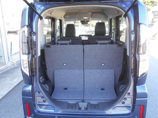 マツダ フレアワゴン ６６０ ＸＳ R8年 (関東) 99