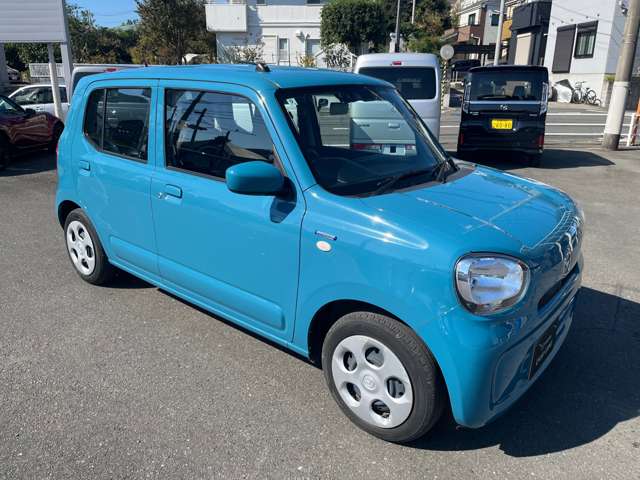 マツダ キャロル ６６０ ハイブリッド ＧＳ R5年 (関東) 99