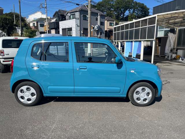 マツダ キャロル ６６０ ハイブリッド ＧＳ R5年 (関東) 99