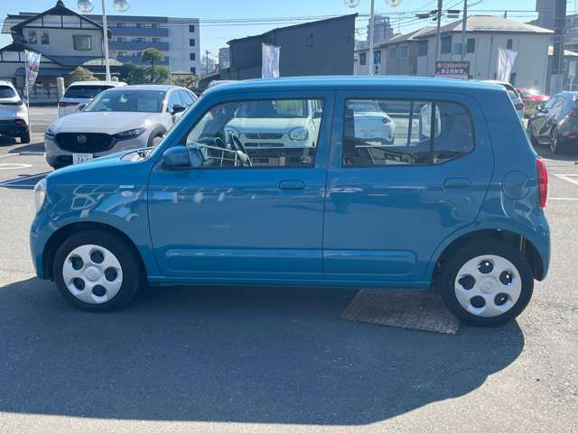 マツダ キャロル ６６０ ハイブリッド ＧＳ R5年 (関東) 99