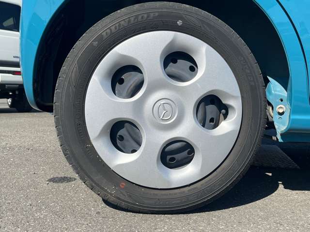 マツダ キャロル ６６０ ハイブリッド ＧＳ R5年 (関東) 99