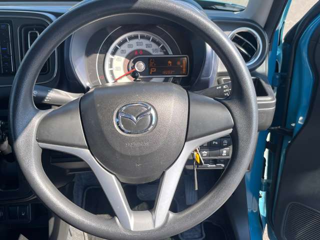 マツダ キャロル ６６０ ハイブリッド ＧＳ R5年 (関東) 99