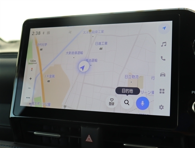 トヨタ ヴォクシー １．８ ハイブリッド Ｓ－Ｚ R5年 () 99