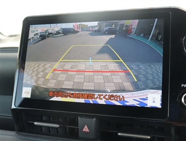 トヨタ ヴォクシー １．８ ハイブリッド Ｓ－Ｚ R5年 () 99