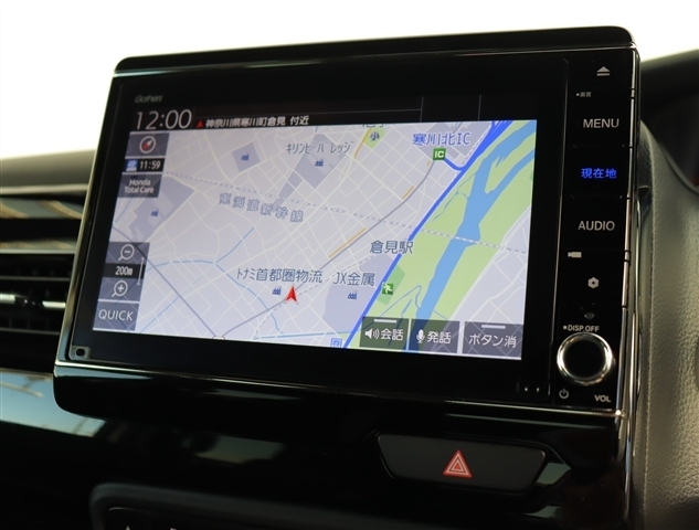 ホンダ Ｎ　ＢＯＸ カスタム ６６０ Ｌ ターボ R4年 () 99