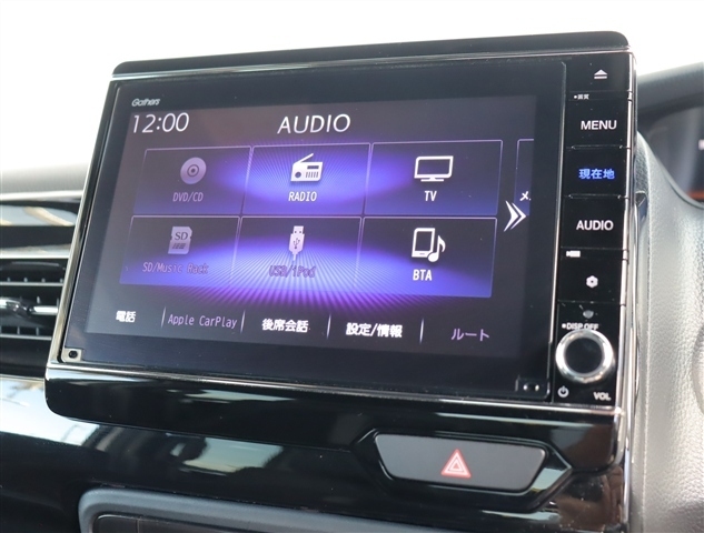 ホンダ Ｎ　ＢＯＸ カスタム ６６０ Ｌ ターボ R4年 () 99