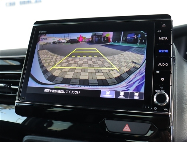ホンダ Ｎ　ＢＯＸ カスタム ６６０ Ｌ ターボ R4年 () 99