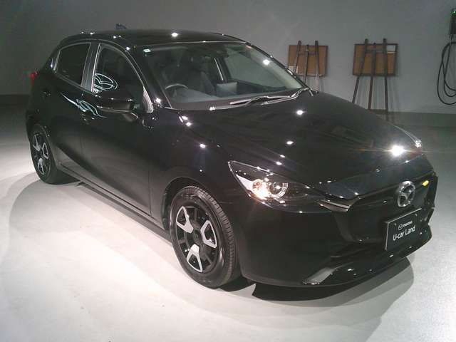 マツダ ＭＡＺＤＡ２ １．５ １５ＢＤ R6年 () 99