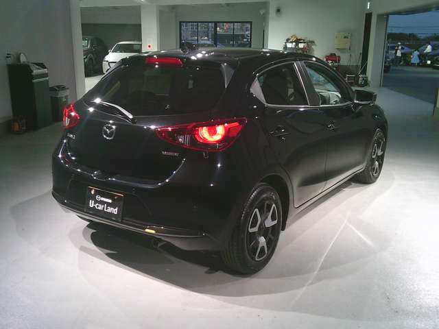 マツダ ＭＡＺＤＡ２ １．５ １５ＢＤ R6年 () 99