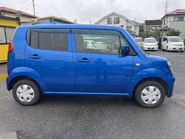 日産 モコ ６６０ Ｓ アイドリングストップ H25年 (関東) 99