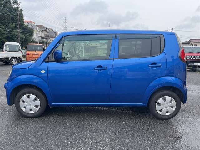 日産 モコ ６６０ Ｓ アイドリングストップ H25年 (関東) 99
