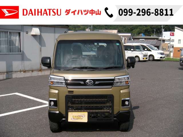 ダイハツ アトレー ６６０ ＲＳ ４ＷＤ R4年 (九州・沖縄) 99