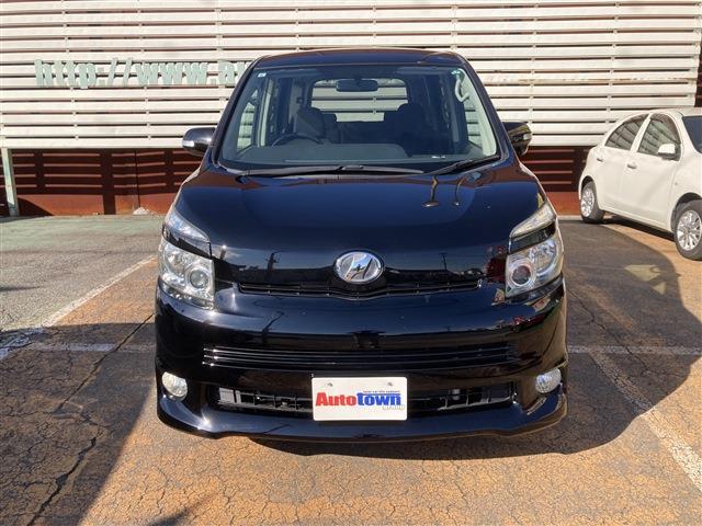 トヨタ ヴォクシー ２．０ ＺＳ H21年 (東海) 99