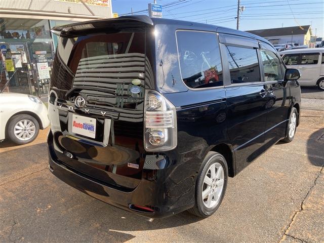 トヨタ ヴォクシー ２．０ ＺＳ H21年 (東海) 99