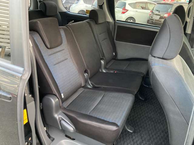 トヨタ ヴォクシー ２．０ ＺＳ H21年 (東海) 99