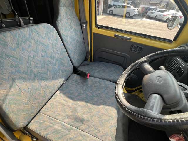 ダイハツ ミゼットＩＩ ６６０ カーゴ Ｒタイプ H9年 (東海) 99