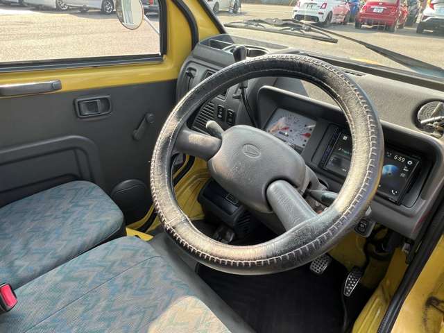 ダイハツ ミゼットＩＩ ６６０ カーゴ Ｒタイプ H9年 (東海) 99