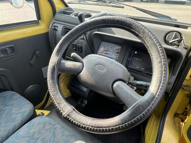 ダイハツ ミゼットＩＩ ６６０ カーゴ Ｒタイプ H9年 (東海) 99