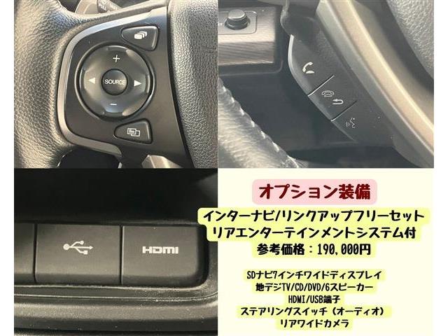 ホンダ ステップワゴン １．５ スパーダ クールスピリット ホンダ センシング R1年 (東海) 99