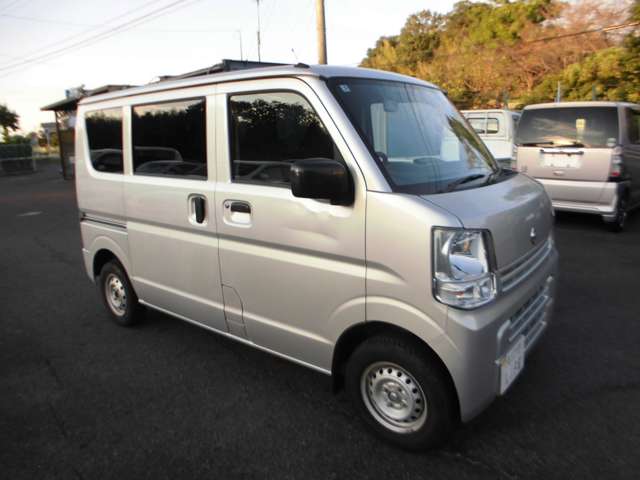 日産 ＮＶ１００クリッパー ６６０ ＤＸ R3年 (東海) 99