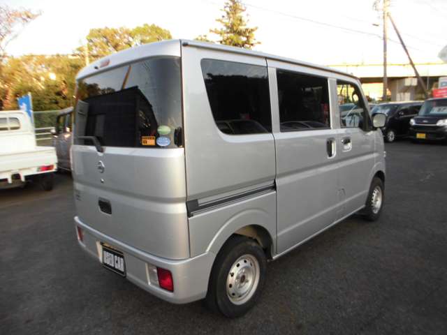 日産 ＮＶ１００クリッパー ６６０ ＤＸ R3年 (東海) 99