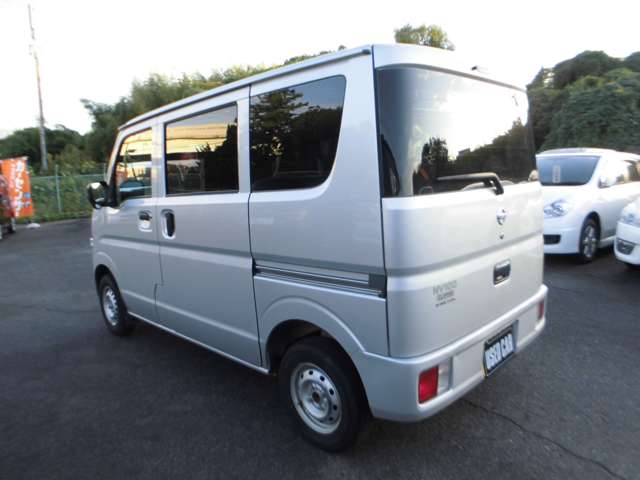 日産 ＮＶ１００クリッパー ６６０ ＤＸ R3年 (東海) 99