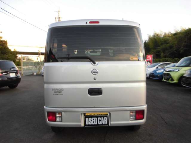 日産 ＮＶ１００クリッパー ６６０ ＤＸ R3年 (東海) 99
