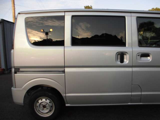 日産 ＮＶ１００クリッパー ６６０ ＤＸ R3年 (東海) 99