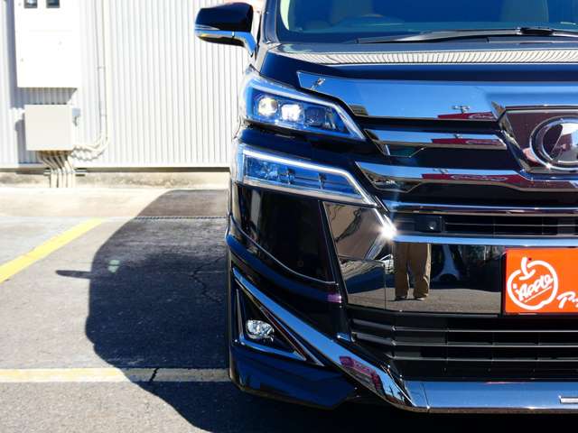 トヨタ ヴェルファイア ３．５ ＶＬ サイドリフトアップチルトシート装着車 H30年 () 99