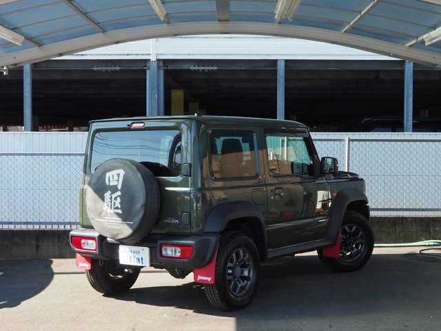 スズキ ジムニーシエラ １．５ ＪＣ ４ＷＤ R2年 (東海) 99