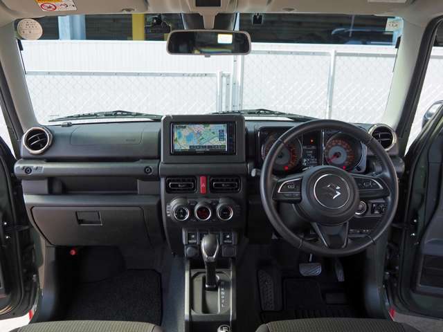 スズキ ジムニーシエラ １．５ ＪＣ ４ＷＤ R2年 (東海) 99