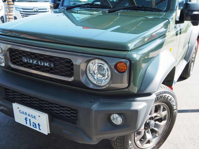 スズキ ジムニーシエラ １．５ ＪＣ ４ＷＤ R2年 (東海) 99