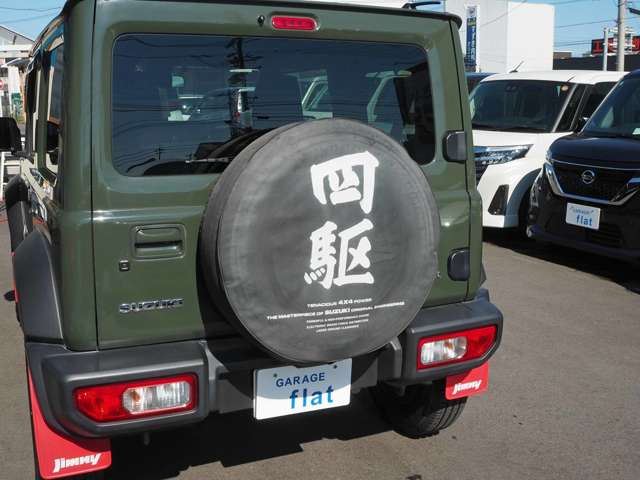 スズキ ジムニーシエラ １．５ ＪＣ ４ＷＤ R2年 (東海) 99
