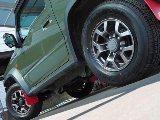 スズキ ジムニーシエラ １．５ ＪＣ ４ＷＤ R2年 (東海) 99