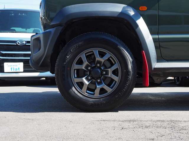 スズキ ジムニーシエラ １．５ ＪＣ ４ＷＤ R2年 (東海) 99