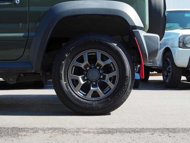 スズキ ジムニーシエラ １．５ ＪＣ ４ＷＤ R2年 (東海) 99